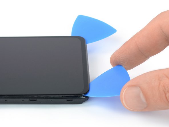 Xiaomi Redmi Note 11 Pro Screen Replacement: crwdns2935265:031crwdnd2935265:02crwdnd2935265:02crwdne2935265:0