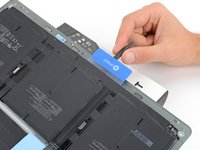 Microsoft Surface Laptop 4 (13.5-inch) Battery Replacement