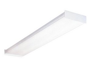 T8 Fluorescent Fixture