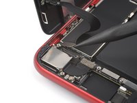 iPhone SE 2022 Battery Replacement