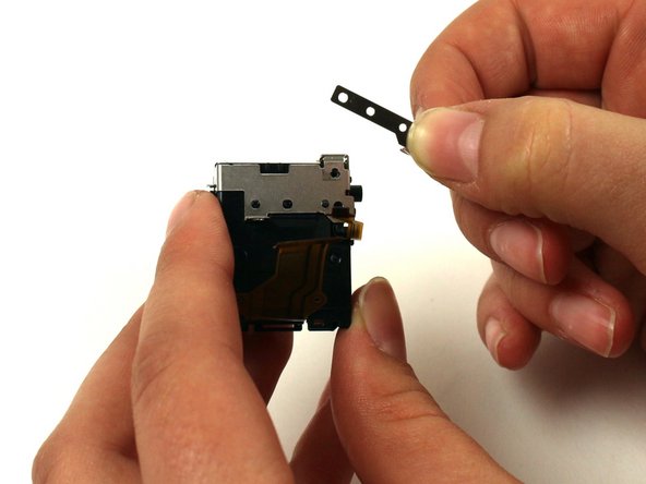 Disassembling Panasonic LUMIX DMC-LX100, Panasonic LUMIX DMC-LX100: crwdns2935265:015crwdnd2935265:02crwdnd2935265:02crwdne2935265:0