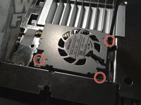 PlayStation 2 Slimline Teardown/Disassembly