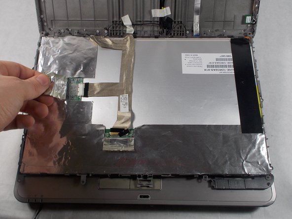 HP Elitebook 2740p Screen Replacement: crwdns2935265:09crwdnd2935265:02crwdnd2935265:02crwdne2935265:0