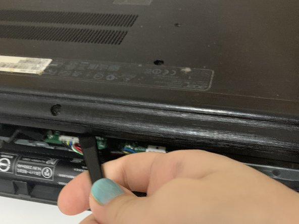 Acer Aspire E5-573G Fan  Replacement: crwdns2935265:04crwdnd2935265:02crwdnd2935265:03crwdne2935265:0