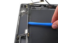 iPad 8 Battery Replacement