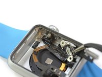 Apple Watch Teardown