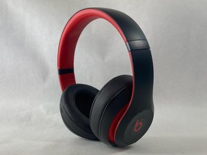 Beats Studio3 Wireless Troubleshooting