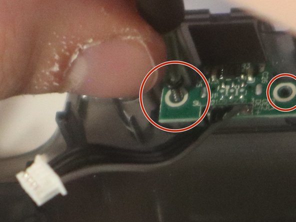 GameSir T4 Pro Charging Port Replacement: crwdns2935265:06crwdnd2935265:02crwdnd2935265:02crwdne2935265:0