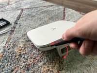 Vodafone EasyBox 804 teardown