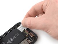 iPhone 12 mini Battery Replacement