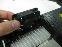 PlayStation 2 Teardown