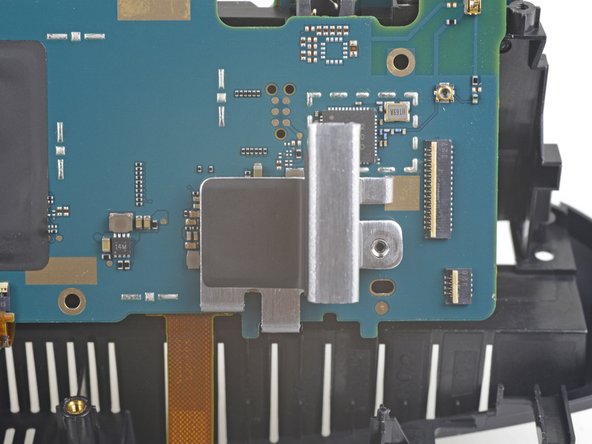 HTC Vive Cosmos Motherboard Replacement: crwdns2935265:041crwdnd2935265:03crwdnd2935265:03crwdne2935265:0