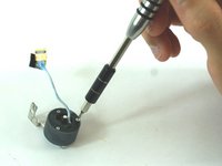Lenovo Yoga Tab 3 10 Camera Replacement