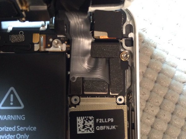 iPhone 5s Display Assembly Replacement: crwdns2935265:04crwdnd2935265:02crwdnd2935265:03crwdne2935265:0