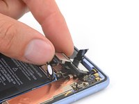 Google Pixel 7a Logic Board Replacement