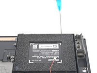 Nintendo Switch OLED Model Screen OLED Assembly Replacement