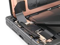 Google Pixel 9 Pro Fold Flip Battery Replacement