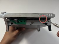 How to Replace the Xbox 360 Optical Drive Belt