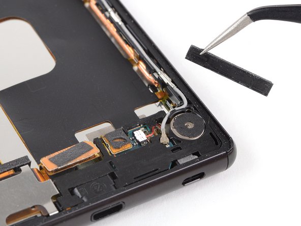 Sony Xperia Z4 Daughterboard Replacement: crwdns2935265:016crwdnd2935265:02crwdnd2935265:02crwdne2935265:0