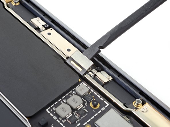 MacBook Air 13" Late 2020 Logic Board Replacement: crwdns2935265:015crwdnd2935265:02crwdnd2935265:02crwdne2935265:0