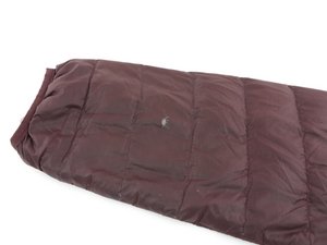 Had a few small holes in my 5+ year old down jacket. Took it in to the  Patagonia store and they repaired it for free in about 10 minutes! :  r/BuyItForLife