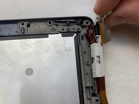 Nook HD+ Volume/Power Buttons Replacement: crwdns2935265:04crwdnd2935265:02crwdnd2935265:02crwdne2935265:0