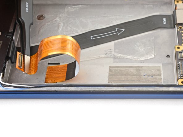 Motorola Edge 5G UW (2022) Display Replacement: crwdns2935265:033crwdnd2935265:02crwdnd2935265:02crwdne2935265:0