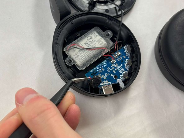 Sony WH-CH520 USB-C Charging Port Replacement: crwdns2935265:08crwdnd2935265:02crwdnd2935265:02crwdne2935265:0