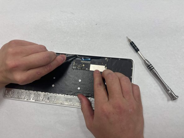 Apple Magic Keyboard 2 A2450 Keyboard Replacement: crwdns2935265:04crwdnd2935265:03crwdnd2935265:03crwdne2935265:0