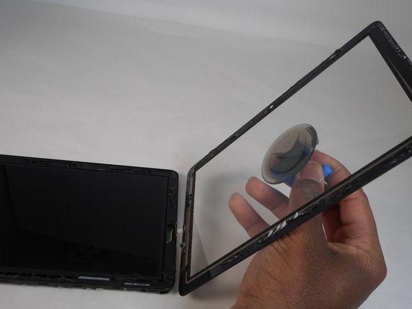 Amazon Fire HD 8 12th Gen Screen Replacement: crwdns2935265:08crwdnd2935265:03crwdnd2935265:03crwdne2935265:0