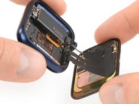 Apple Watch Series 6 Teardown