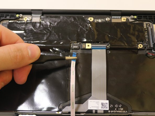 Google Pixelbook Go Motherboard Replacement: crwdns2935265:010crwdnd2935265:02crwdnd2935265:02crwdne2935265:0