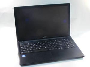 Acer Aspire V5-571-6891 Troubleshooting