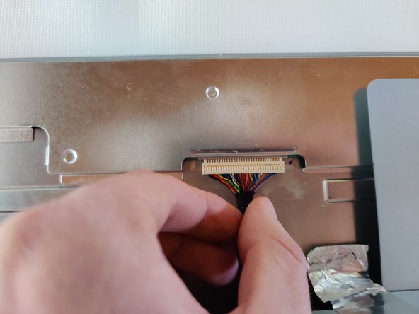 Acer X191 monitor Powerboard and Logicboard shield Replacement: crwdns2935265:09crwdnd2935265:02crwdnd2935265:03crwdne2935265:0