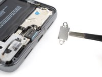 Google Pixel 8 Pro Earpiece Speaker Replacement