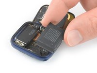 Apple Watch Series 6 Battery Replacement