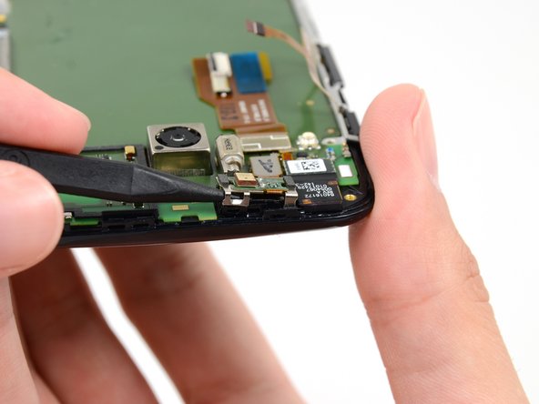 Motorola Moto X Display Assembly Replacement: crwdns2935265:020crwdnd2935265:02crwdnd2935265:02crwdne2935265:0