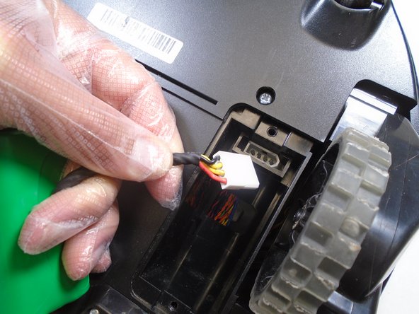 Neato XV Signature Battery Replacement: crwdns2935265:06crwdnd2935265:02crwdnd2935265:02crwdne2935265:0