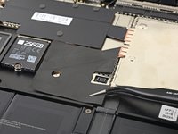 Microsoft Surface Laptop 3 15