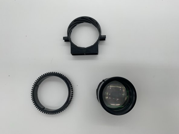 TopTro TR25 Projector Lens Replacement: crwdns2935265:013crwdnd2935265:02crwdnd2935265:02crwdne2935265:0