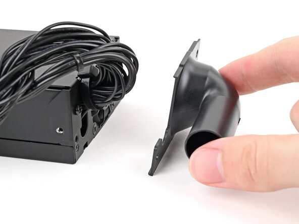 Framework Desktop Power Supply Replacement, Place the Power Supply Duct: Schritt 38, Bild 1 von 2