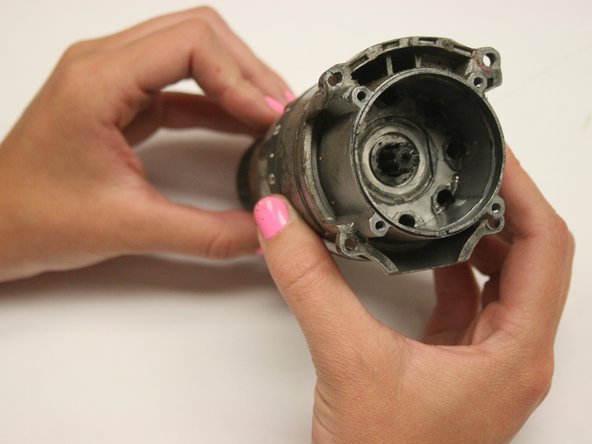 RIDGID R84015 X2 Planetary Gear Replacement Guide: crwdns2935265:07crwdnd2935265:02crwdnd2935265:02crwdne2935265:0