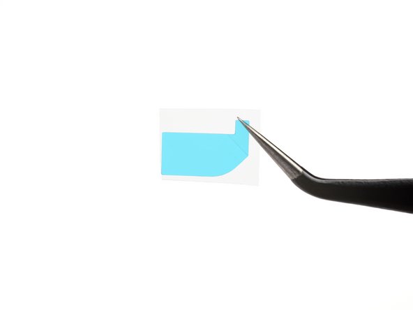 How to Apply New Flip Battery Adhesive in Your Google Pixel Fold, Expose the adhesive: crwdns2935265:03crwdnd2935265:03crwdnd2935265:03crwdne2935265:0