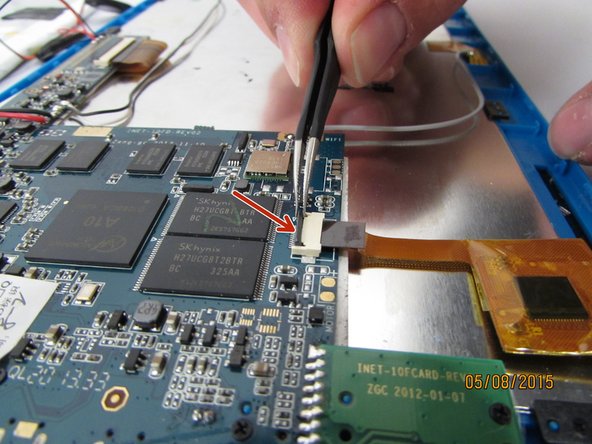 Visual Land Prestige 10 Digitizer Replacement: crwdns2935265:010crwdnd2935265:02crwdnd2935265:03crwdne2935265:0