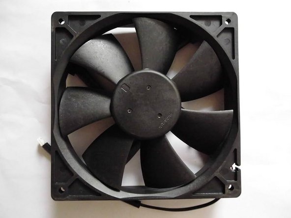 Happrun H1 Cooling Fan Replacement: crwdns2935265:05crwdnd2935265:02crwdnd2935265:02crwdne2935265:0