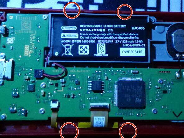 Super Mario Bros. 35th anniversary Game and Watch teardown