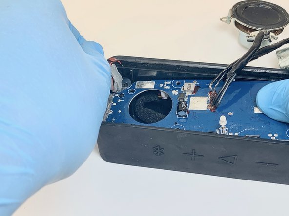 Anker Soundcore A3201 Speaker Replacement: crwdns2935265:020crwdnd2935265:02crwdnd2935265:03crwdne2935265:0