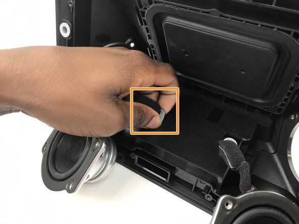 Amazon Echo Show 2nd Gen Speaker Replacement: crwdns2935265:07crwdnd2935265:02crwdnd2935265:03crwdne2935265:0