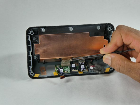 Amazon Echo Show 5 I/O Board Replacement: crwdns2935265:08crwdnd2935265:02crwdnd2935265:03crwdne2935265:0