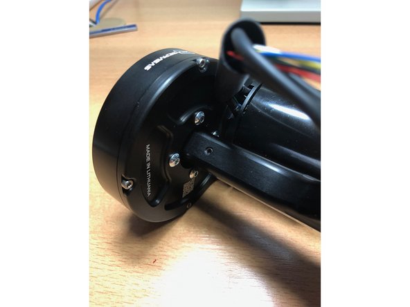 How to assembly FatBoy SS Mini Gear Drive, Prepare final assembly: crwdns2935265:011crwdnd2935265:03crwdnd2935265:03crwdne2935265:0